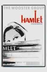 Poster de la película Hamlet