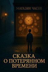 Poster de la película A Tale of Lost Times
