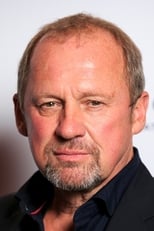 Actor Peter Firth