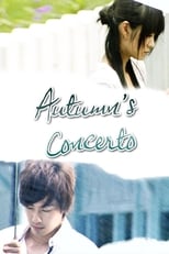 Poster de la serie Autumn's Concerto