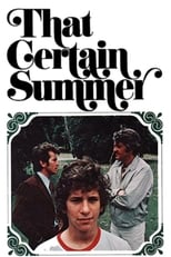 Poster de la película That Certain Summer