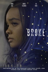 Poster de la película Broke