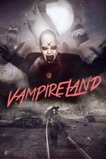 Poster de la película Vampireland