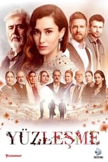 Poster de la serie Yüzleşme