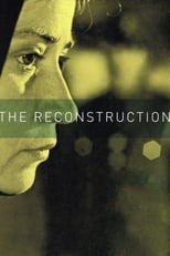 Poster de la película The Reconstruction