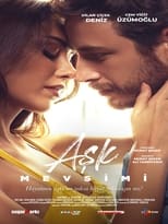 Poster de la película Aşk Mevsimi