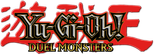 Logo Yu-Gi-Oh! Duel Monsters