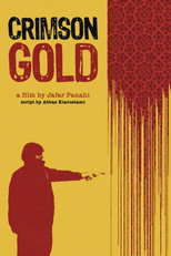 Poster de la película Crimson Gold