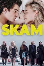 Poster de la serie SKAM