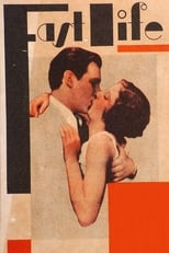 Poster de la película Fast Life