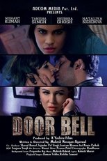 Poster de la película Door Bell