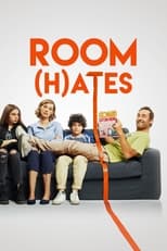 Poster de la película Room(h)ates