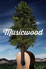 Poster de la película Musicwood