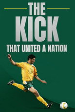 Poster de la película The Kick That United A Nation