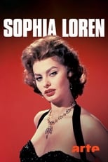 Poster de la película Sophia Loren, une destinée particulière
