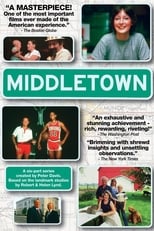 Poster de la serie Middletown