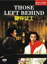 Poster de la película Those Left Behind