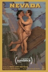 Poster de la película Nevada