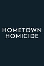 Poster de la serie Hometown Homicide