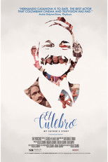 Poster de la película El Culebro: My Father's Story