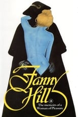 Poster de la película Fanny Hill
