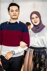 Poster de la película Amanat Wasiat Sumayah