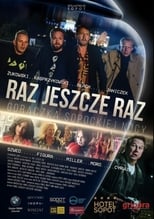 Poster de la película Raz, jeszcze raz