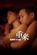 Poster de la película Memory of Love