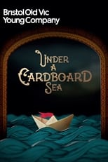 Poster de la película Under a Cardboard Sea
