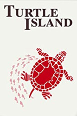Poster de la película Turtle Island
