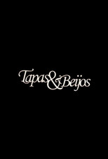 Poster de la serie Tapas & Beijos