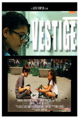 Poster de la película Vestige