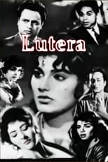 Poster de la película Lutera