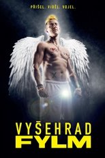 Poster de la película Vysehrad: Fylm