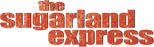 Logo The Sugarland Express
