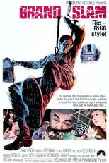 Poster de la película Grand Slam