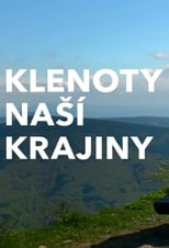 Poster de la serie Klenoty naší krajiny