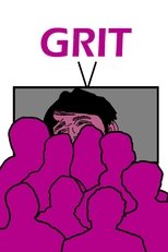 Poster de la película GRIT