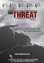 Poster de la película The Threat