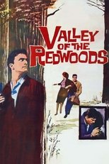 Poster de la película Valley of the Redwoods