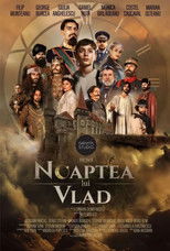 Poster de la película Vlad’s Night