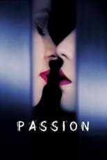 Poster de la película Passion