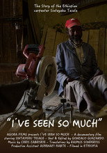 Poster de la película I've Seen So Much