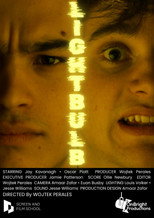 Poster de la película Lightbulb