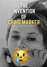 Poster de la película The Invention of Chris Marker