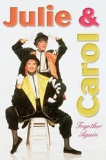 Poster de la película Julie and Carol: Together Again