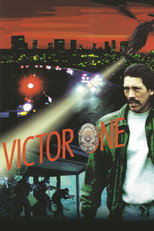 Poster de la película Victor One