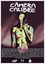 Poster de la película Caliber Camera