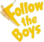 Logo Follow the Boys