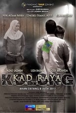 Poster de la película Kad Raya Dalam Kolong
